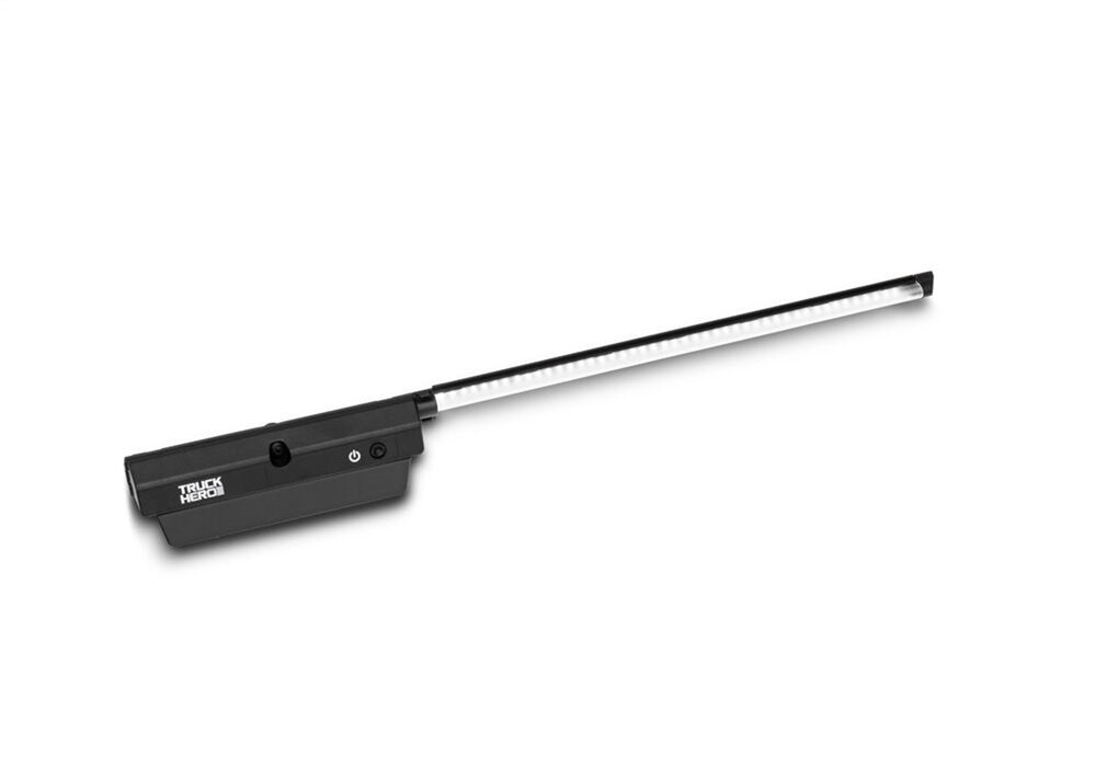 Undercover 100656 UnderCover Folding Cover Rail Light - Truck Part Superstore