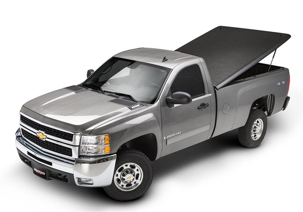 Undercover UC1020 Classic 94-04 S10/Sonoma 6ft. - Truck Part Superstore
