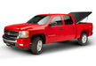 Undercover UC1090 Classic 07-13 Sierra 1500/07-14 2500HD/3500HD 6ft.6in. - Truck Part Superstore