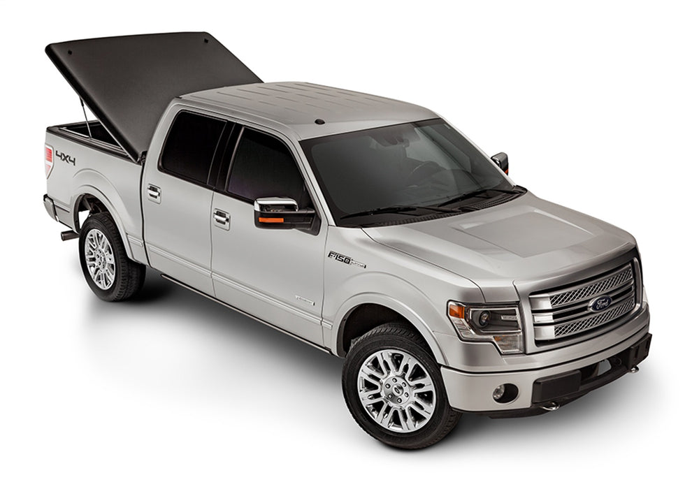 Undercover UC4020 UnderCover Classic 1995.5-2004 Toyota Tacoma 6ft. Bed Std/Ext Cab-Black Textured - Truck Part Superstore