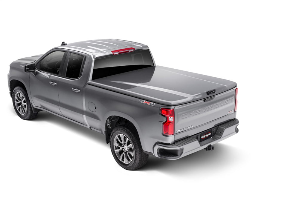 Undercover UC1188L-50 EX 19-22 Silverado 1500 6.7ft - Truck Part Superstore