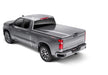 Undercover UC1228L-G7C UnderCover Elite LX 2020 Chevy HD 2500/3500 6.10ft Bed (G7C) WA130X Cardinal Red - Truck Part Superstore