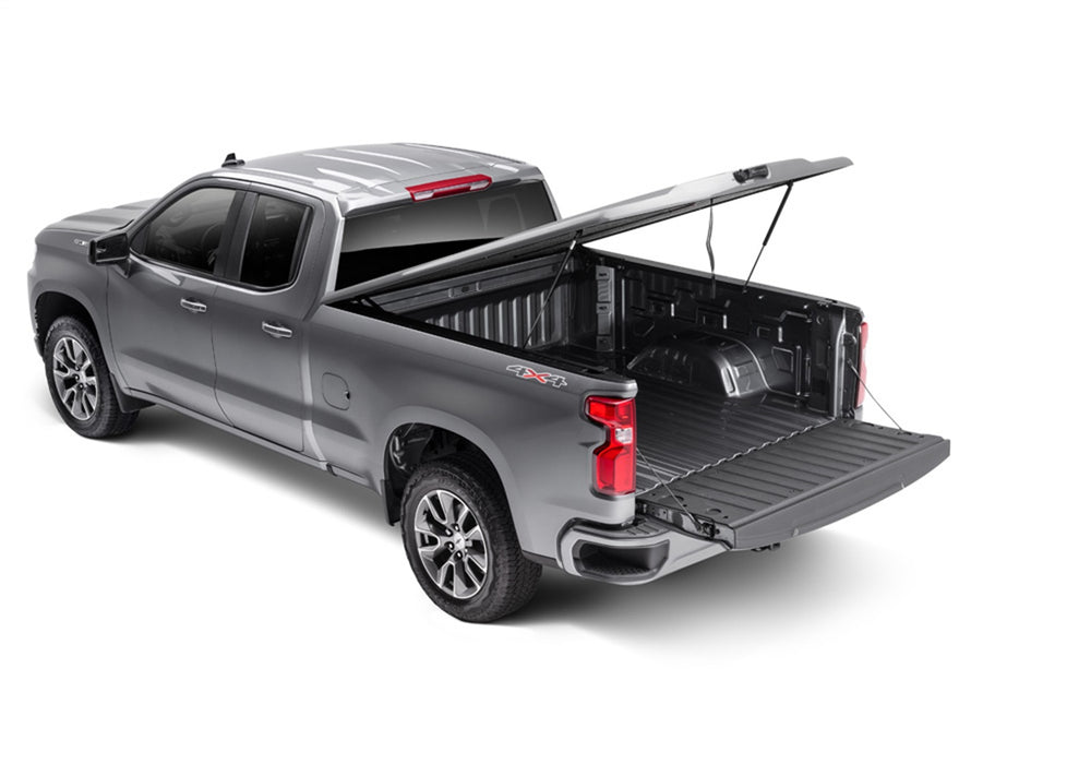 Undercover UC1198L-G2X EX 19-20 Sierra 1500 5.10ft - Truck Part Superstore