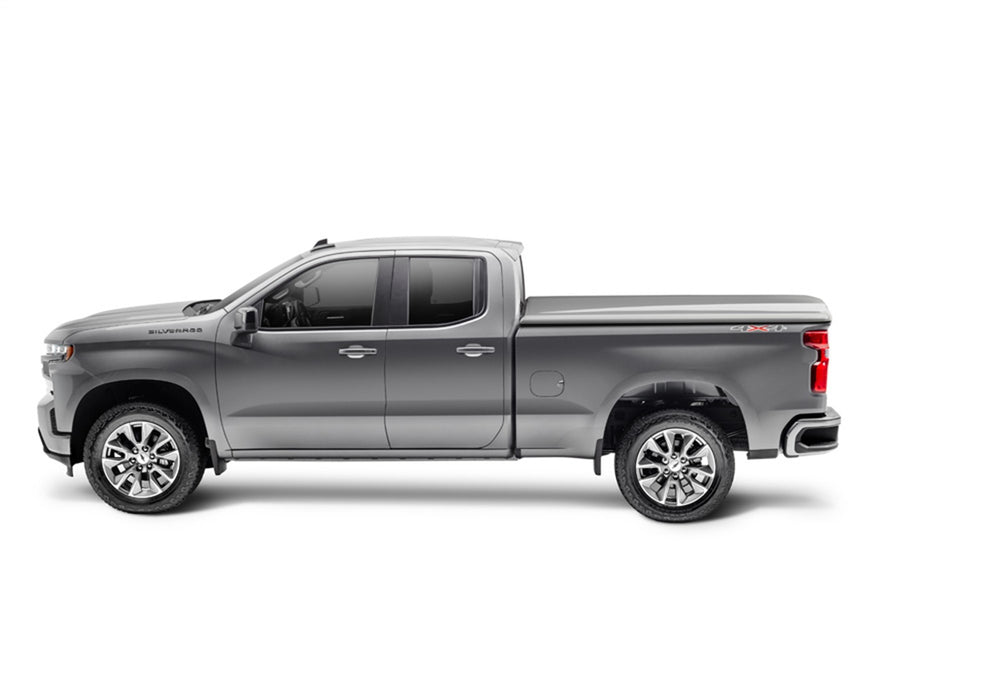Undercover UC1178L-G1W EX 19-22 Silverado 1500 5.9ft - Truck Part Superstore