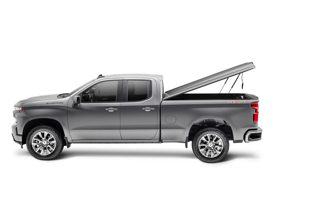 Undercover UC1208L-GA0 EX 19-22 Sierra 1500 6.7ft - Truck Part Superstore