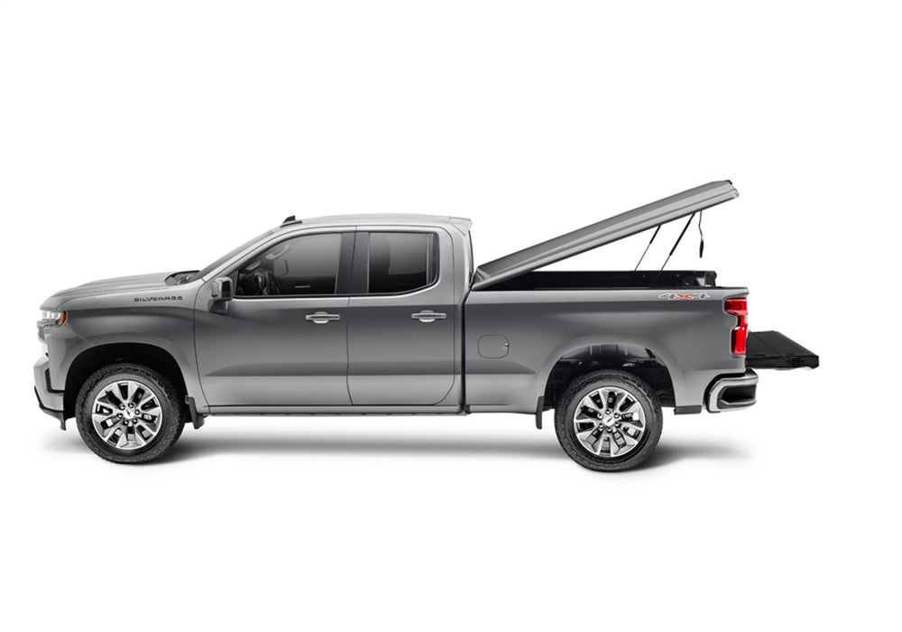 Undercover UC1178L-GB8 EX 19-22 Silverado 1500 5.9ft - Truck Part Superstore