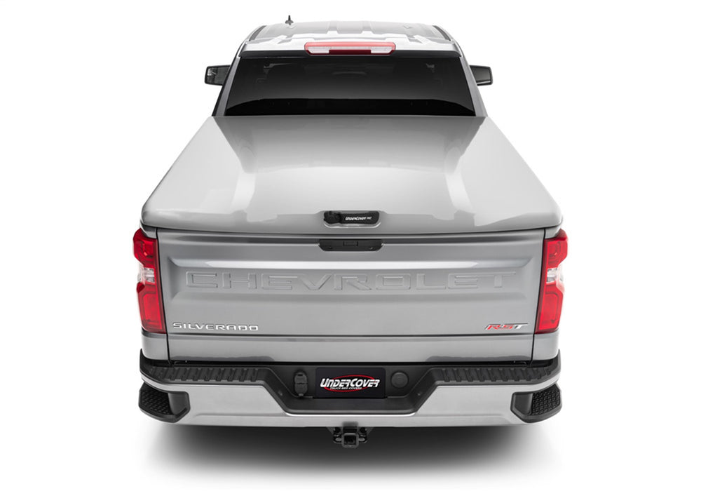 Undercover UC1238L-G2X EX 19-20 Sierra 1500 5.10ft - Truck Part Superstore