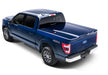 Undercover UC2218L-D4 UnderCover Elite LX 2021-2022 F-150 Ext/Crew Cab 6.7ft Bed-D4 Lucid Red - Truck Part Superstore