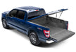Undercover UC2208L-J1 UnderCover Elite LX 2021-2022 F-150 Crew Cab 5.7ft Bed-J1 Kodiak Brown - Truck Part Superstore