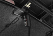 Undercover UC2218L-UM UnderCover Elite LX 2021-2022 F-150 Ext/Crew Cab 6.7ft Bed-UM Agate Black - Truck Part Superstore