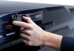 Undercover UC2208L-A3 UnderCover Elite LX 2021-2022 F-150 Crew Cab 5.7ft Bed-A3 Space White - Truck Part Superstore