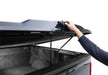 Undercover UC2208L-HN UnderCover Elite LX 2021-2022 F-150 Crew Cab 5.7ft Bed-HN Guard Effect - Truck Part Superstore