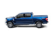 Undercover UC2218L-JS UnderCover Elite LX 2021-2022 F-150 Ext/Crew Cab 6.7ft Bed-JS Iconic Silver - Truck Part Superstore