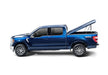 Undercover UC2218L-JS UnderCover Elite LX 2021-2022 F-150 Ext/Crew Cab 6.7ft Bed-JS Iconic Silver - Truck Part Superstore