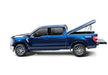 Undercover UC2208L-CN UnderCover Elite LX 2021-2022 F-150 Crew Cab 5.7ft Bed-CN Code Orange - Truck Part Superstore