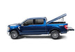 Undercover UC2218L-UM UnderCover Elite LX 2021-2022 F-150 Ext/Crew Cab 6.7ft Bed-UM Agate Black - Truck Part Superstore