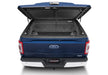 Undercover UC2208L-D4 UnderCover Elite LX 2021-2022 F-150 Crew Cab 5.7ft Bed-D4 Lucid Red - Truck Part Superstore