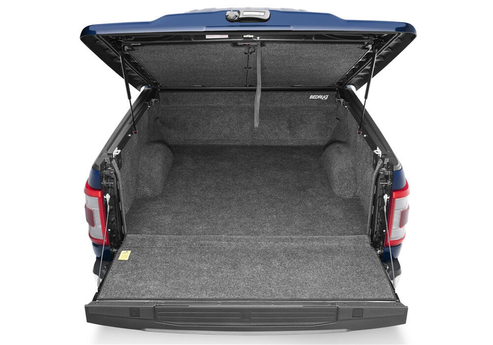 Undercover UC2208L-J1 UnderCover Elite LX 2021-2022 F-150 Crew Cab 5.7ft Bed-J1 Kodiak Brown - Truck Part Superstore
