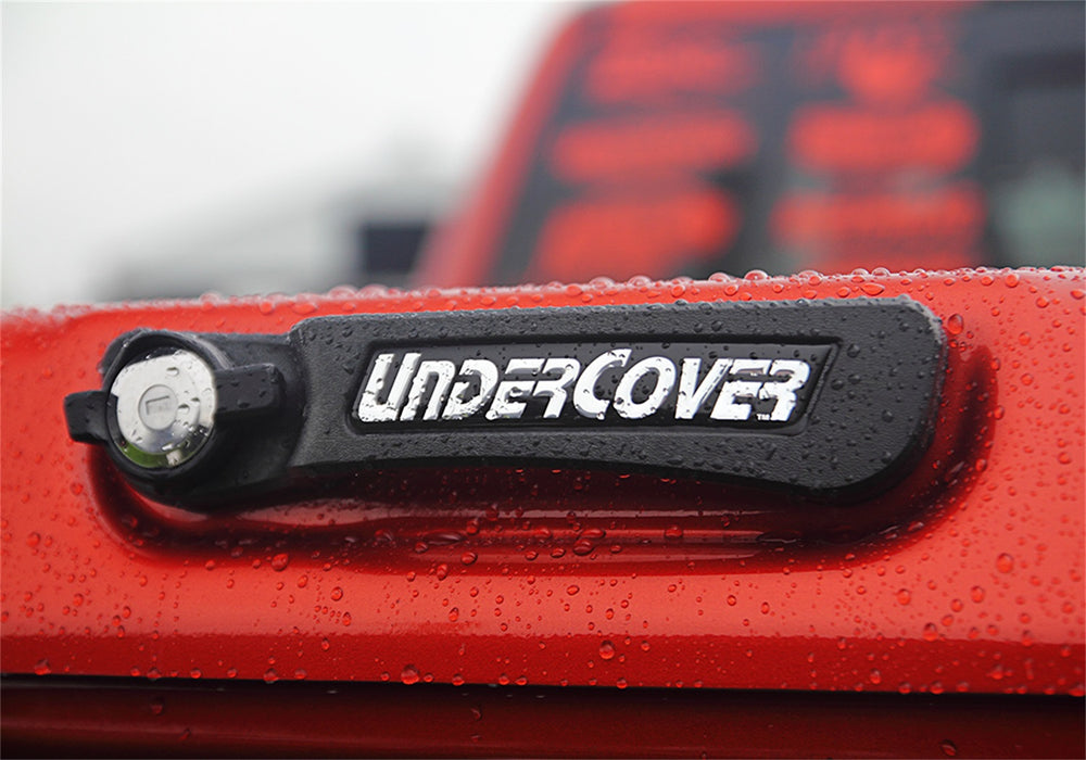 Undercover UC3118L-NRV EX 19-22 Ram 1500 6.4ft - Truck Part Superstore