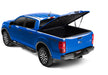 Undercover UC2188L-EA UnderCover Elite LX 2019-2020 Ford Ranger 5.1ft Bed-EA Hot Pepper Red - Truck Part Superstore