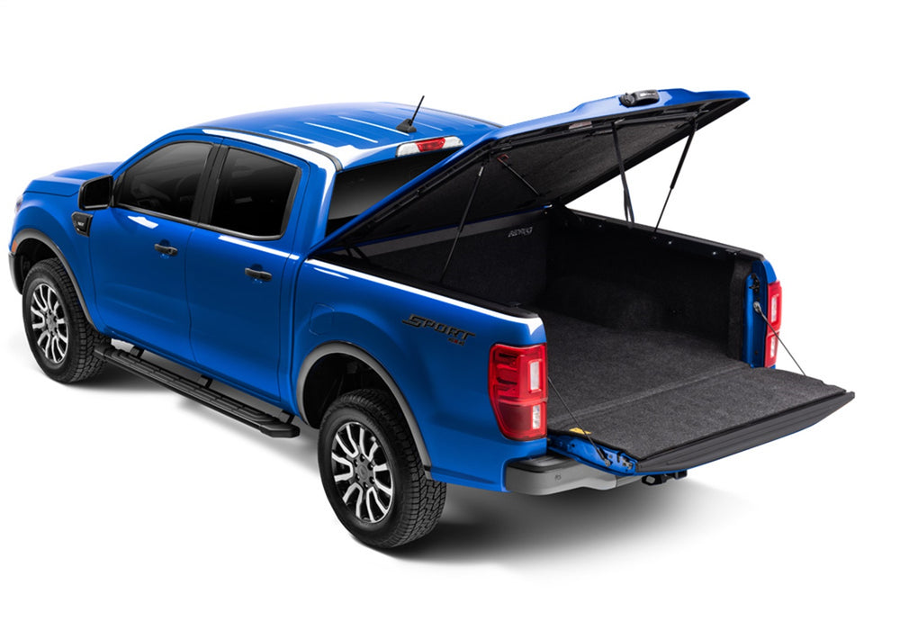 Undercover UC2188L-N6 UnderCover Elite LX 2019-2020 Ford Ranger 5.1ft Bed-N6 Blue Lightning Effect - Truck Part Superstore