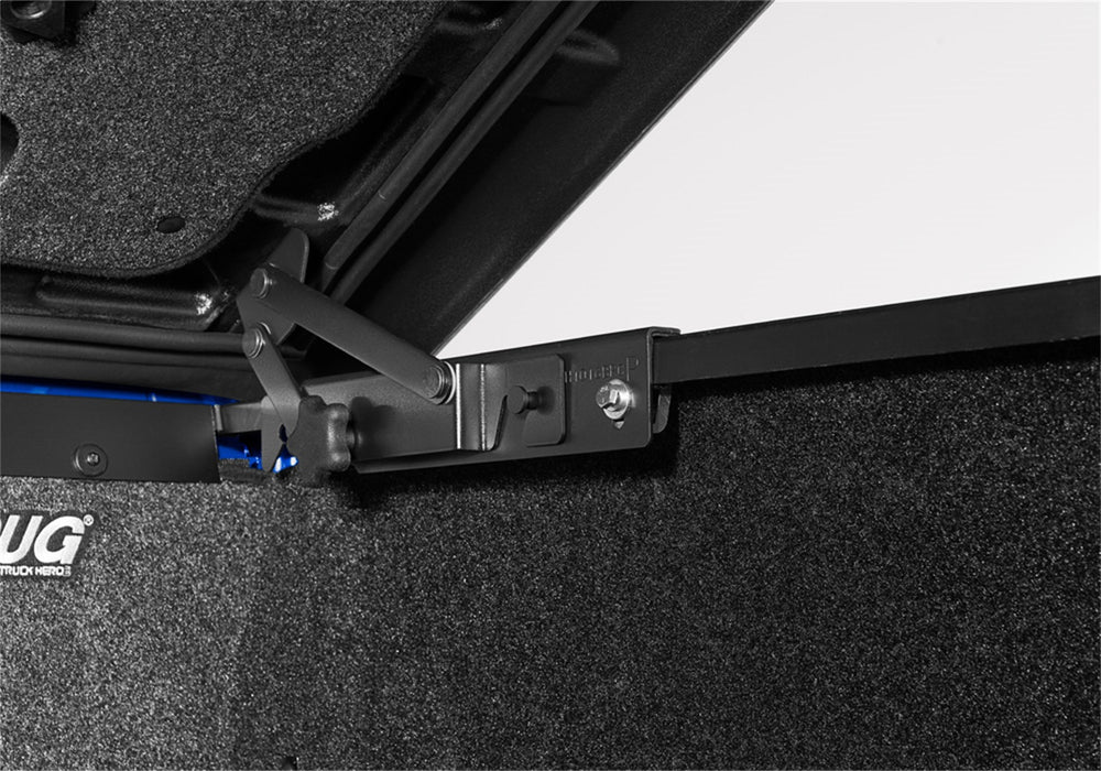 Undercover UC2188L-N6 UnderCover Elite LX 2019-2020 Ford Ranger 5.1ft Bed-N6 Blue Lightning Effect - Truck Part Superstore