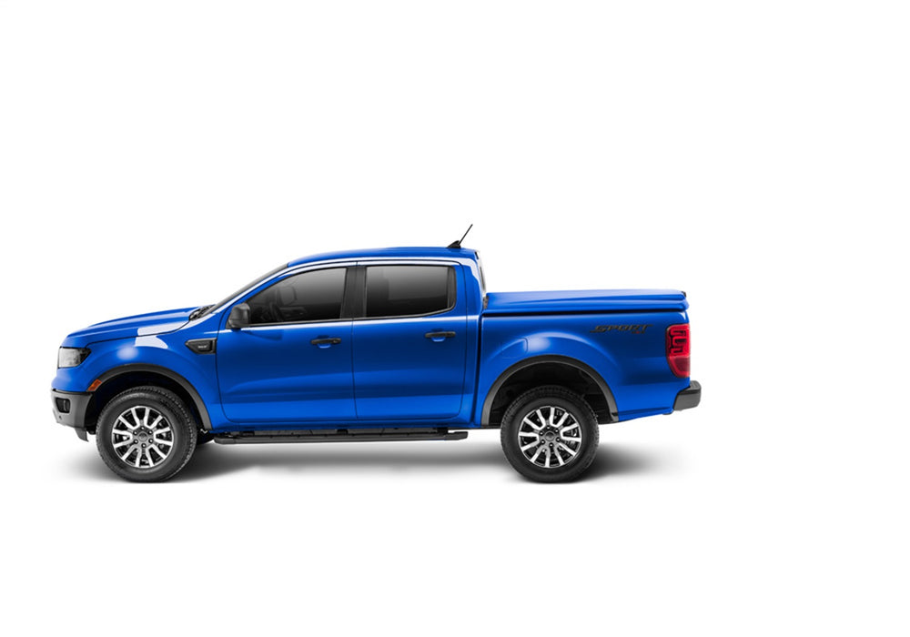 Undercover UC2198L-J7 UnderCover Elite LX 2019-2020 Ford Ranger 6.1ft Bed-J7 Magnetic Effect - Truck Part Superstore