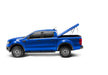 Undercover UC2198L-EA UnderCover Elite LX 2019-2020 Ford Ranger 6.1ft Bed-EA Hot Pepper Red - Truck Part Superstore