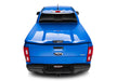 Undercover UC2188L-G1 UnderCover Elite LX 2019-2022 Ford Ranger 5.1ft Bed-G1 Shadow Black - Truck Part Superstore