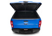 Undercover UC2198L-UX UnderCover Elite LX 2019-2020 Ford Ranger 6.1ft Bed-UX Ingot Silver - Truck Part Superstore