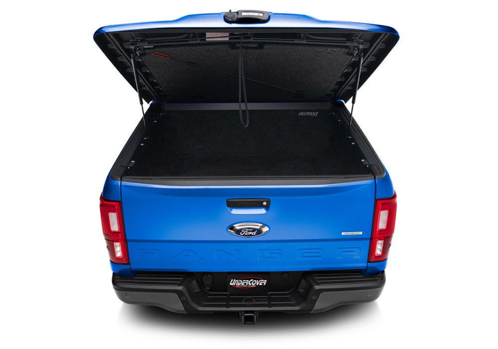 Undercover UC2188L-J7 UnderCover Elite LX 2019-2020 Ford Ranger 5.1ft Bed-J7 Magnetic Effect - Truck Part Superstore