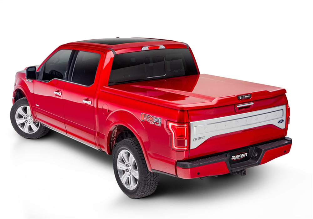 Undercover UC1148L-GPA EX 17-18/19 Limited Sierra 6.7ft - Truck Part Superstore