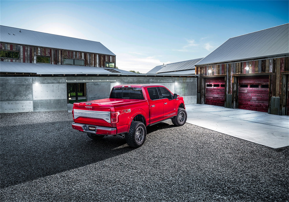 Undercover UC1198L-G7C EX 19-21 Sierra 1500 5.10ft - Truck Part Superstore