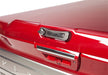 Undercover UC2158L-AZ UnderCover Elite LX 2020 F-150 Ext/Crew Cab 5.5 ft Bed-AZ Star White Pearl - Truck Part Superstore