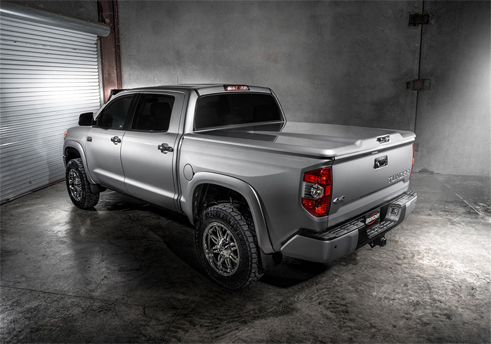 Undercover UC4118L-1H5 EX 17-21 Tundra 5.7ft - Truck Part Superstore