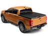 Undercover UC2188 UnderCover Elite 2019-2022 Ford Ranger 5.1ft Bed Black Textured - Truck Part Superstore