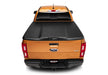 Undercover UC2188 UnderCover Elite 2019-2022 Ford Ranger 5.1ft Bed Black Textured - Truck Part Superstore