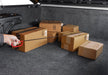 Undercover UC2218 UnderCover Elite 21-22 F-150 Ext/Crew Cab 6.7ft Bed-Black Textured - Truck Part Superstore
