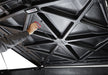 Undercover UC2208 UnderCover Elite 21-22 F-150 Crew Cab 5.7ft Bed-Black Textured - Truck Part Superstore