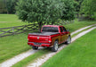 Undercover UC3098 UnderCover Elite 2019-2022 Ram 1500 5.7ft Short Bed; Crew Cab; Black Textured - Truck Part Superstore