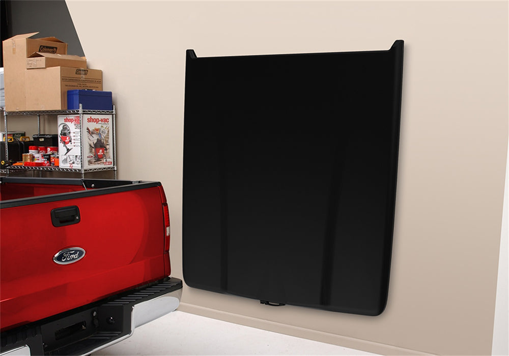 Undercover UC2198 UnderCover Elite 2019-2022 Ford Ranger 6.1ft bed Black Textured - Truck Part Superstore