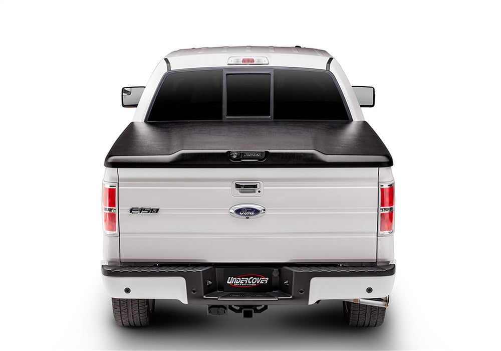 Undercover UC1118 EL 14-18/19 Legacy Silverado 5.9ft - Truck Part Superstore