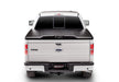 Undercover UC4138 UnderCover Elite 2016-2022 Toyota Tacoma 5.1ft Short Bed Crew Black Textured - Truck Part Superstore