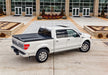 Undercover UC2218 UnderCover Elite 21-22 F-150 Ext/Crew Cab 6.7ft Bed-Black Textured - Truck Part Superstore