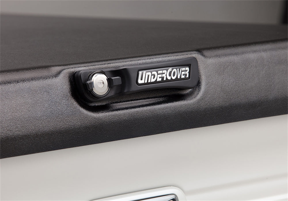 Undercover UC1138 EL 14-18/19 Limited Sierra 5.9ft - Truck Part Superstore
