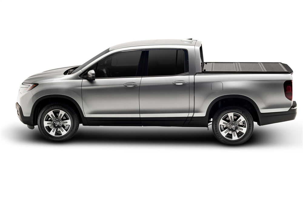 Undercover FX81000 UnderCover Flex 2017-2022 Ridgeline 5ft SB - Truck Part Superstore