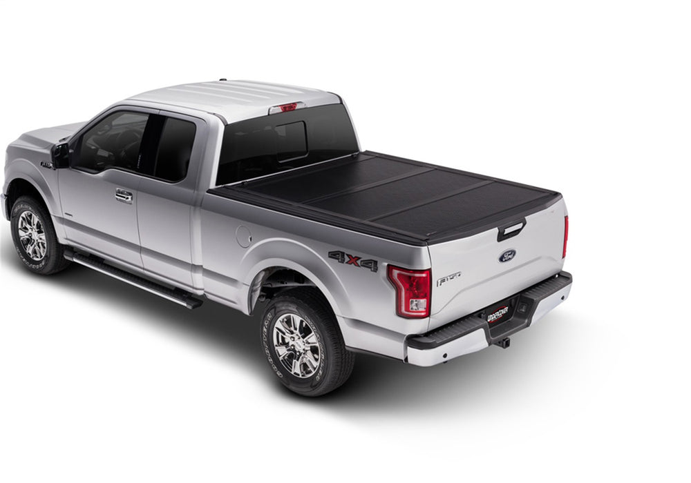 Undercover FX21019 UnderCover Flex 2015-2020 Ford F-150 5.7ft Short Bed Ext/Crew - Truck Part Superstore