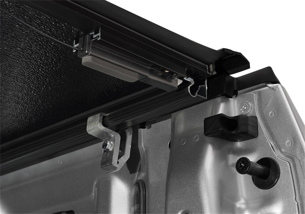Undercover FX21031 UnderCover Flex 2021-C F150 Crew Cab 8.2ft Bed - Truck Part Superstore