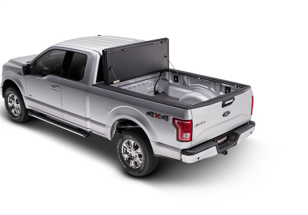 Undercover FX21029 UnderCover Flex 2021-C F150 Crew Cab 5.7ft Bed - Truck Part Superstore