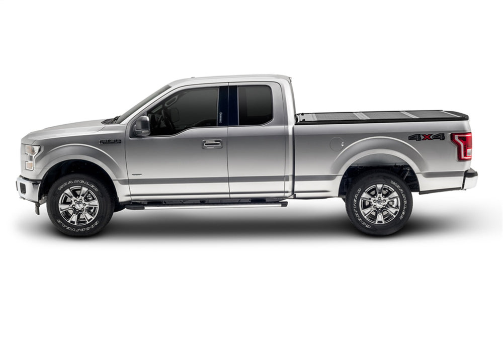 Undercover FX21004 UnderCover Flex 2004-2014 Ford F-150 6.7ft Short Bed Std/Ext/Crew - Truck Part Superstore